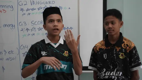 Back To School Programme 2023 Phase 2 2