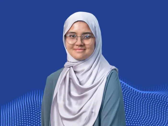 Dr. Nur Izzati    
