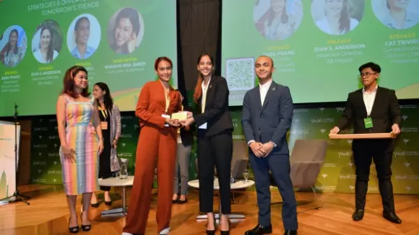 INNOVATE4EARTH X Sea Youth 1