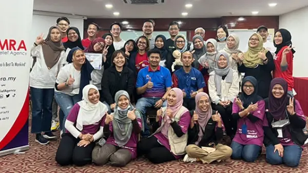 JK Budi X Basic Life Support 5