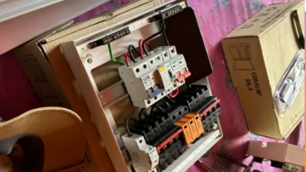 JK Murni X Impact Borneo 3