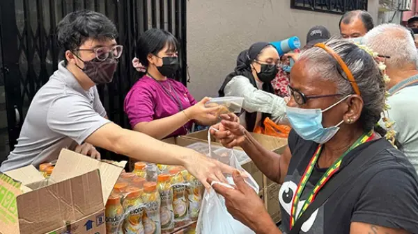 JK Bakti X Minda Sihat 4