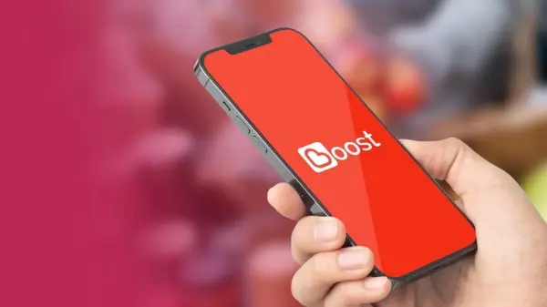 JK Bakti X Boost B40