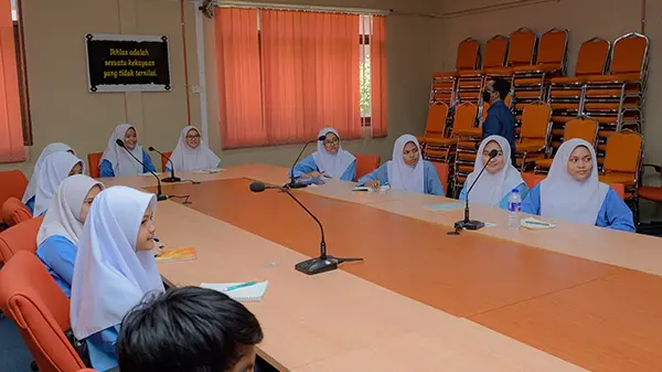 Back To School Programme 2022 1