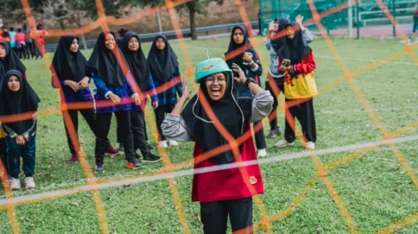 Back To School Programme 2024 2