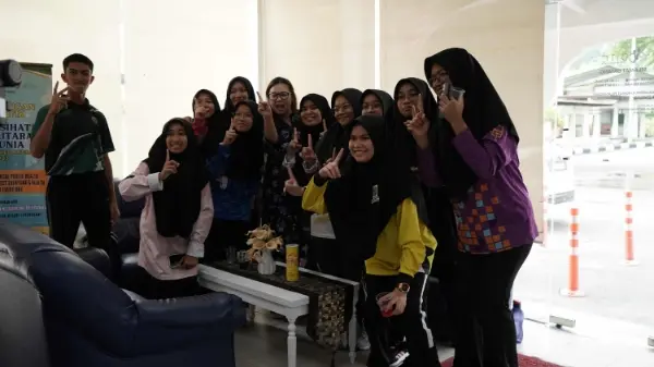 Back To School Programme 2023 Phase 2 3