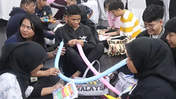 JK Bakti X Balajalan Abagas 3