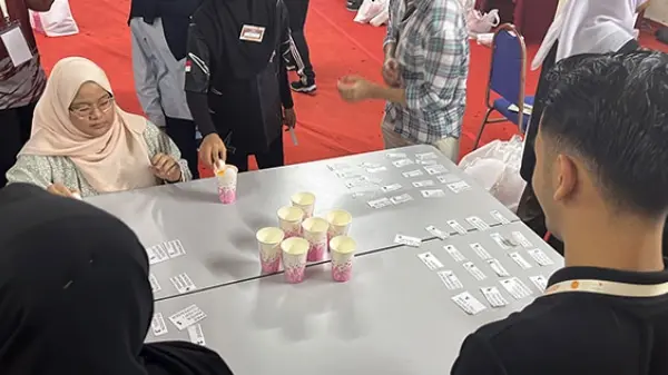 JK Bakti X Seeds Of Deeds 2