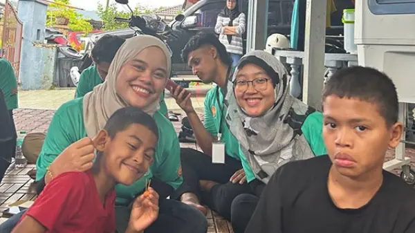 JK Bakti X Beanstalk 2