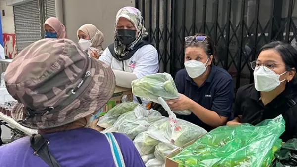 JK Bakti X Minda Sihat 3