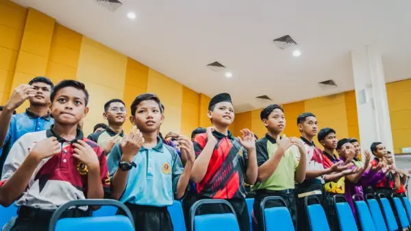 Back To School Programme 2024 1