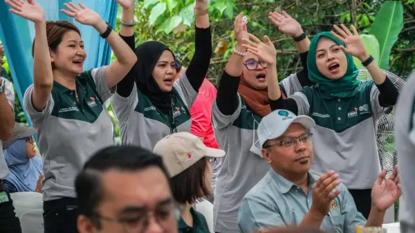 CHANGE4CLIMATE X Reforestation Sponsorship AF 2