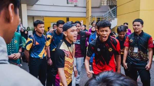 Back To School Programme 2024 3