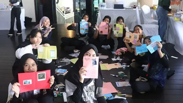 JK Bakti X Balajalan Abagas 1