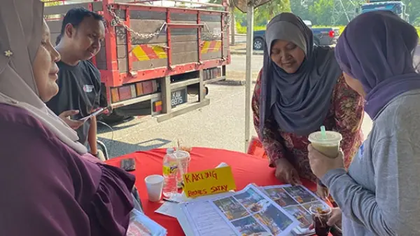 JK Bakti X Wow B40 2