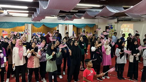 JK Bakti X Seeds Of Deeds 1