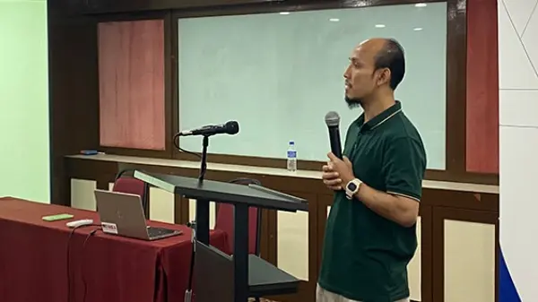 JK Budi X Basic Life Support 4