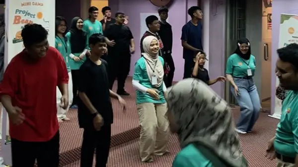 JK Bakti X Beanstalk 5