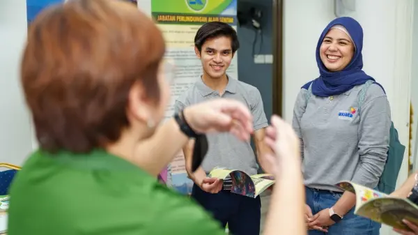 CHANGE4CLIMATE X Climate Change Awareness 2