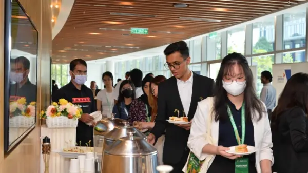 INNOVATE4EARTH X Sea Youth 2