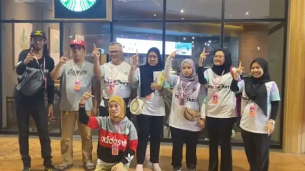 JK Budi X Basic Sign Language 3