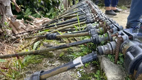 JK Murni X Gravity Water Project 6