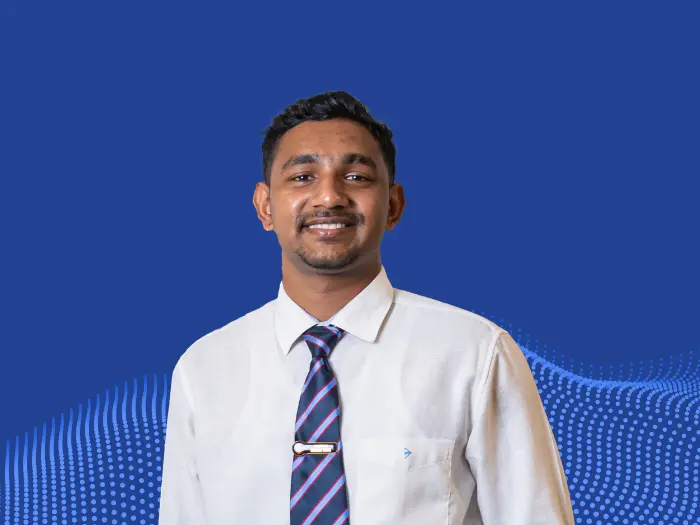 Keshwinaananthan Pillai A/L Appoopillai   