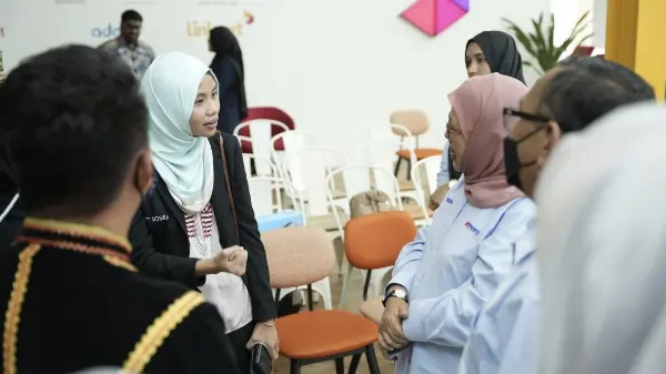 JK Budi X Nexus Talk 3